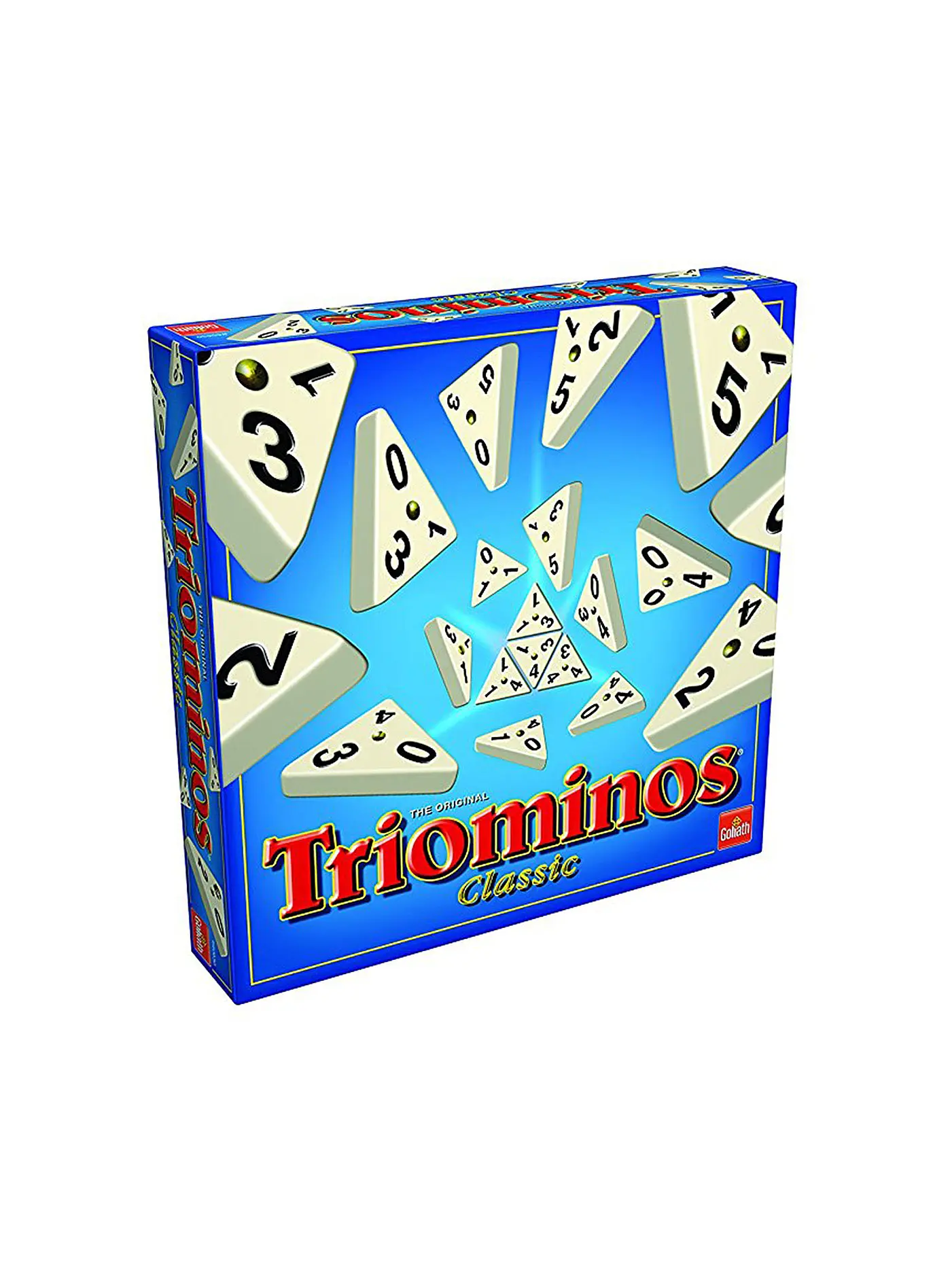 PIATNIK | Triominos Classic | 
